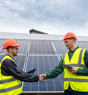 Solar Consultation