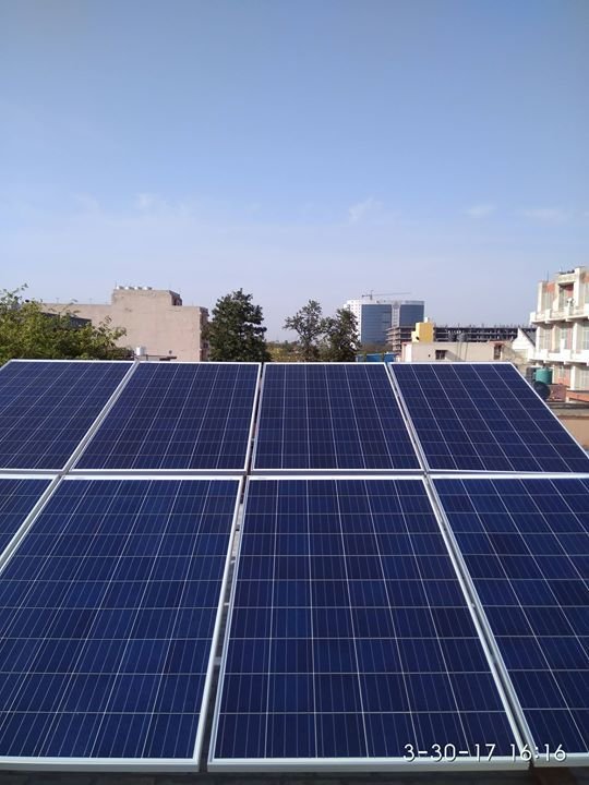 Solar Panels