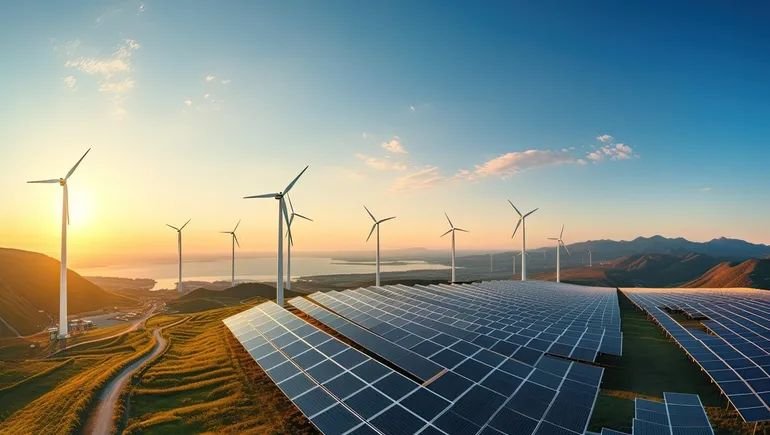 Off Grid Solar - Avyon