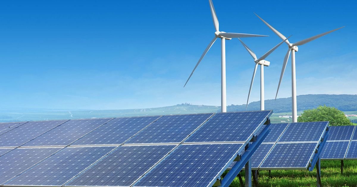 Hybrid Solar - Avyon