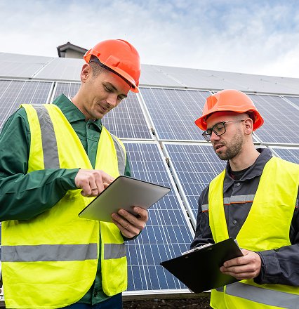 Off Grid Solar